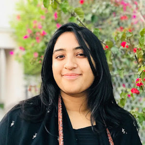 Meet your Posher, Sara